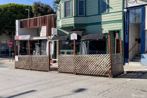 Other - 115 Moffitt St, San Francisco, CA 94131 photo 24 of 31