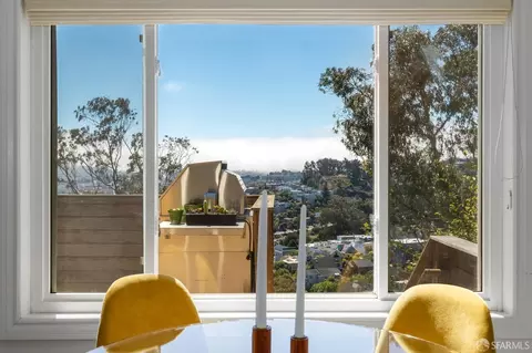 Dining - 115 Moffitt St, San Francisco, CA 94131 photo 1 of 1
