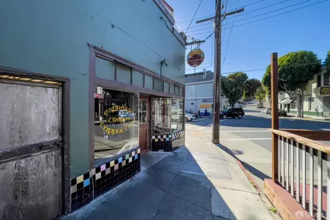 Other - 115 Moffitt St, San Francisco, CA 94131 photo 22 of 31