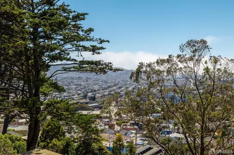 View/Area - 115 Moffitt St, San Francisco, CA 94131 photo 1 of 4
