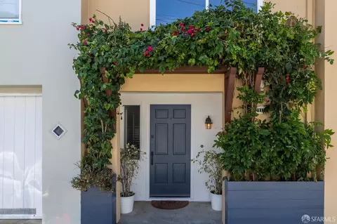 Exterior - 115 Moffitt St, San Francisco, CA 94131 photo 10 of 18