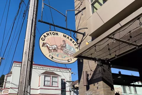 Other - 115 Moffitt St, San Francisco, CA 94131 photo 25 of 31