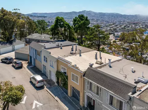 View/Area - 115 Moffitt St, San Francisco, CA 94131 photo 2 of 4