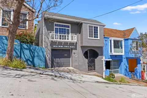 92 Manchester St, San Francisco, CA 94110