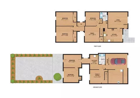 2578 46th Ave, San Francisco, CA 94116 photo 37