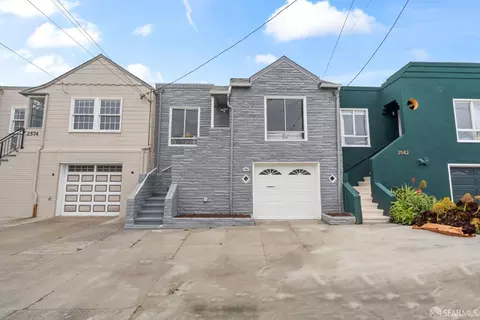 2578 46th Ave, San Francisco, CA 94116 photo 31