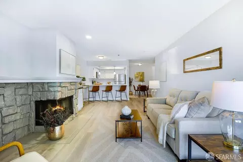 1396 El Camino Real #107, Millbrae, CA 94030