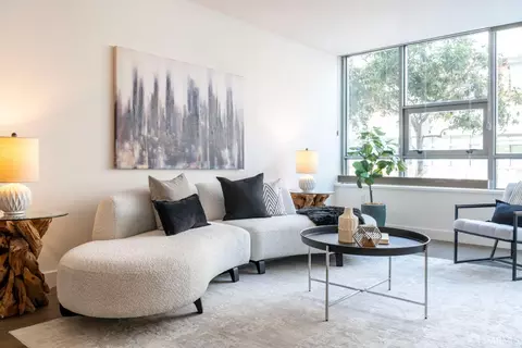 435 China Basin St #116, San Francisco, CA 94158
