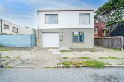 2287 47th Ave, San Francisco, CA 94116