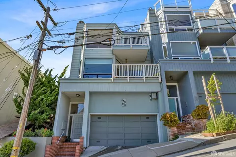680 Alvarado St, San Francisco, CA 94114