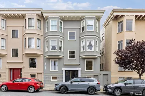 360 Locust St #2, San Francisco, CA 94118