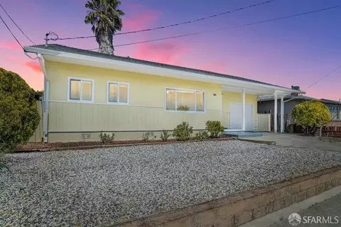 26628 Colette St, Hayward, CA 94544