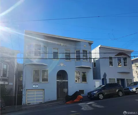 4187 17th St, San Francisco, CA 94114