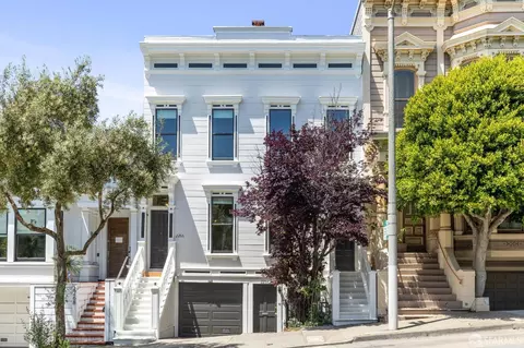 2262 Pine St, San Francisco, CA 94115