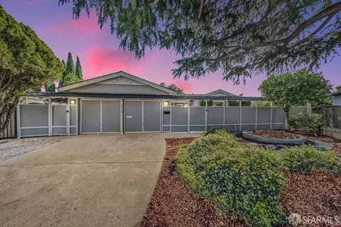 14904 Ridgetop Dr, San Jose, CA 95127