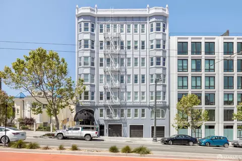 2415 Van Ness Ave #201, San Francisco, CA 94109