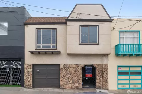 4039 Noriega St, San Francisco, CA 94122