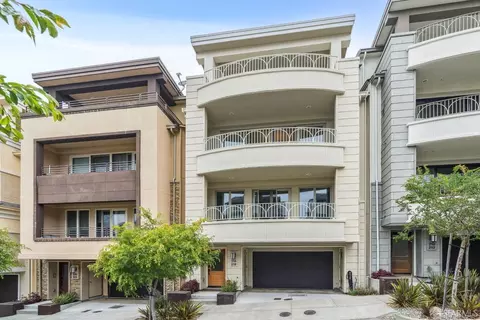 218 Summit Way, San Francisco, CA 94132
