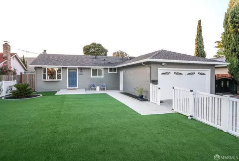 2551 Amaryl Ct, San Jose, CA 95132