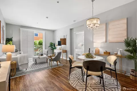 301 Crescent Ct #3103, San Francisco, CA 94134