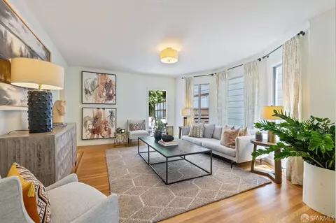 940 Clayton St, San Francisco, CA 94117