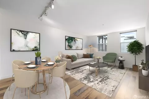 8100 Oceanview Ter #424, San Francisco, CA 94132