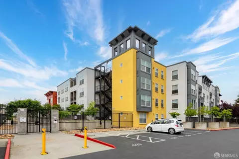 8100 Oceanview Ter #424, San Francisco, CA 94132 photo 27