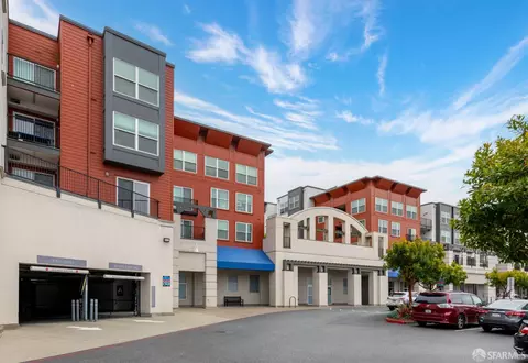 8100 Oceanview Ter #424, San Francisco, CA 94132 photo 26