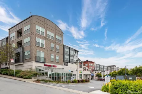 8100 Oceanview Ter #424, San Francisco, CA 94132 photo 25