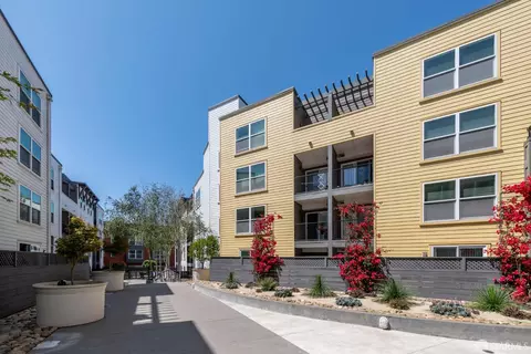 8100 Oceanview Ter #424, San Francisco, CA 94132 photo 30