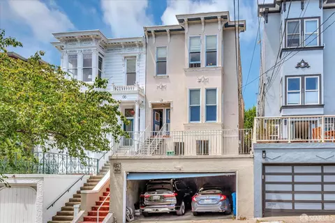 452 Fair Oaks St, San Francisco, CA 94110