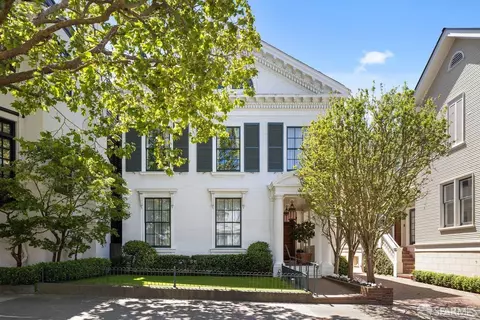 3575 Clay St, San Francisco, CA 94118
