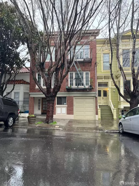 245 Sanchez St, San Francisco, CA 94114