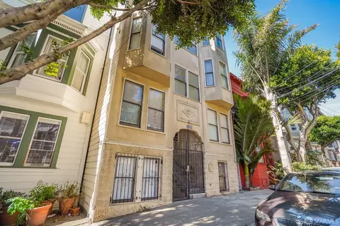 263 Clinton Park St, San Francisco, CA 94103