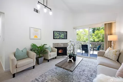 5455 Kirkwood Dr #G8, Concord, CA 94521