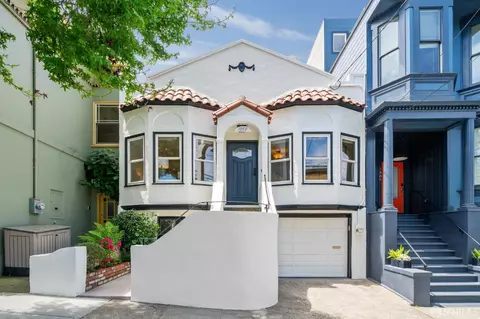 1868 Church St, San Francisco, CA 94131