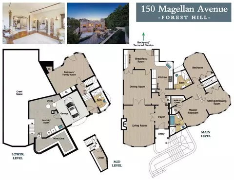 150 Magellan Ave, San Francisco, CA 94116 photo 71