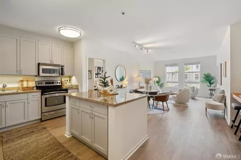 821 Folsom St #207, San Francisco, CA 94107