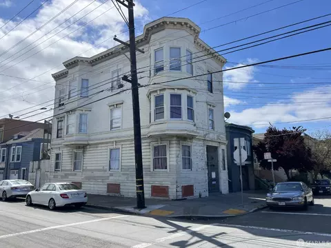 3001 Harrison St, San Francisco, CA 94110