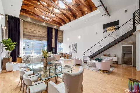 1 Rausch St #G, San Francisco, CA 94103