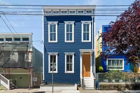 492 Bartlett St, San Francisco, CA 94110