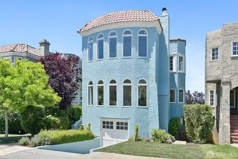 76 Hernandez Ave, San Francisco, CA 94127