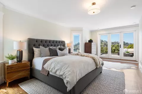 Bedroom - 76 Hernandez Ave, San Francisco, CA 94127 photo 1 of 6