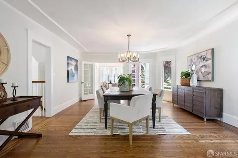 Dining - 76 Hernandez Ave, San Francisco, CA 94127 photo 3 of 7