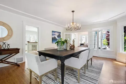 Dining - 76 Hernandez Ave, San Francisco, CA 94127 photo 4 of 7