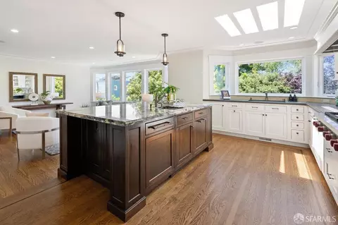 Kitchen - 76 Hernandez Ave, San Francisco, CA 94127 photo 4 of 7