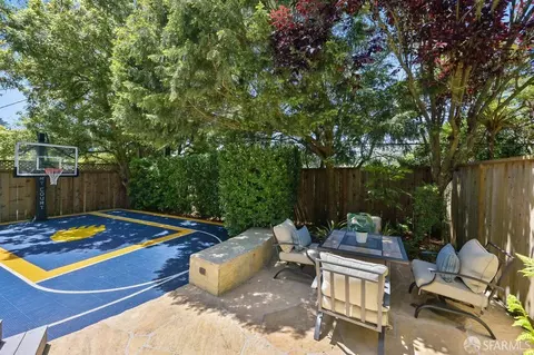 Exterior - 76 Hernandez Ave, San Francisco, CA 94127 photo 7 of 16