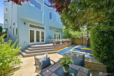 Exterior - 76 Hernandez Ave, San Francisco, CA 94127 photo 9 of 16