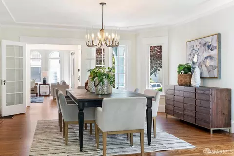 Dining - 76 Hernandez Ave, San Francisco, CA 94127 photo 5 of 7