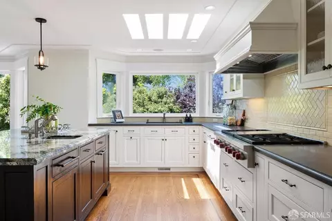 Kitchen - 76 Hernandez Ave, San Francisco, CA 94127 photo 3 of 7
